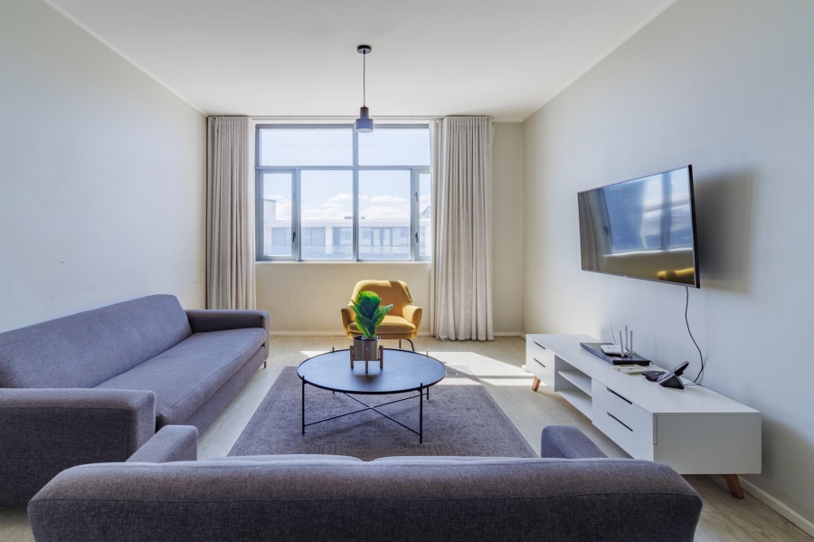 1 Bedroom Property for Sale in Century City Western Cape